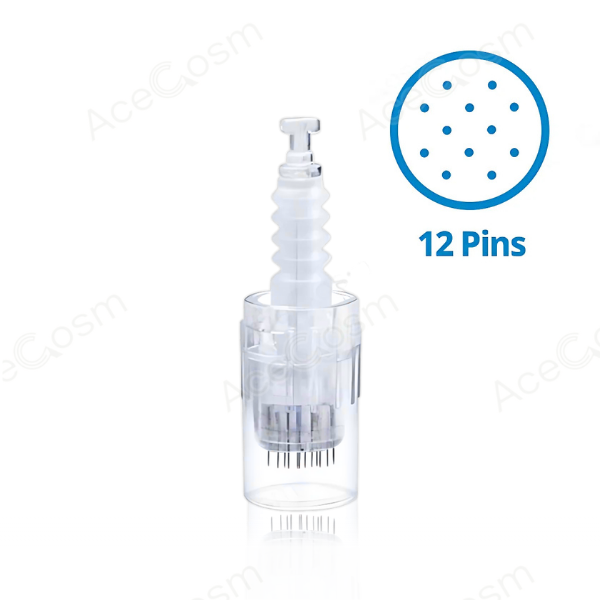 DR.PEN A10 NEEDLE 12 PINS [10EA]